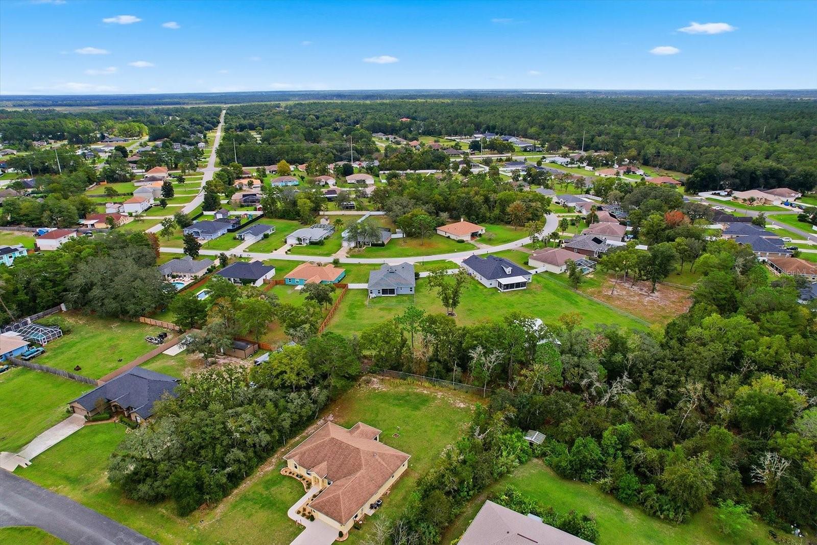 KINGSLAND COUNTRY ESTATE - Residential