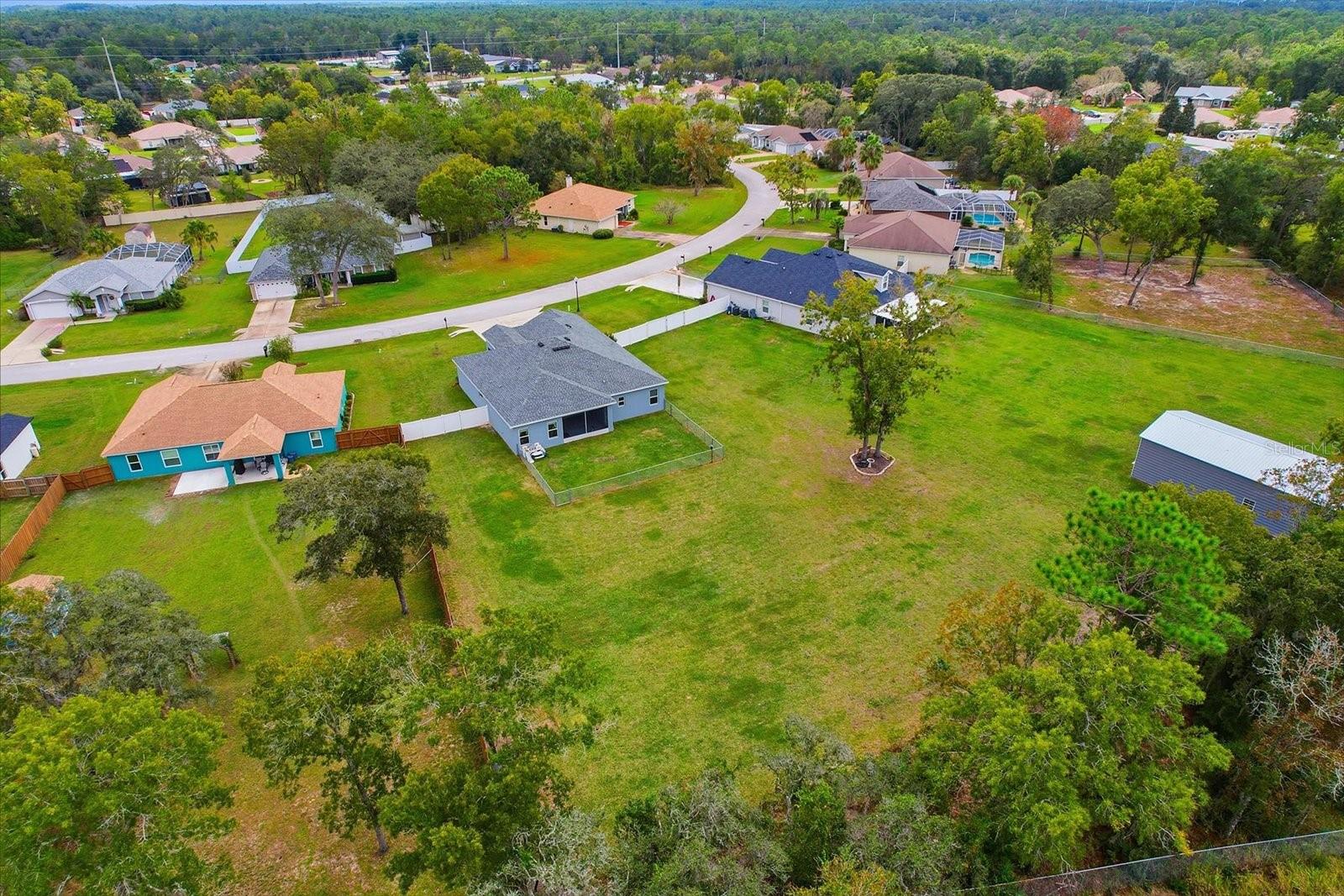 KINGSLAND COUNTRY ESTATE - Residential