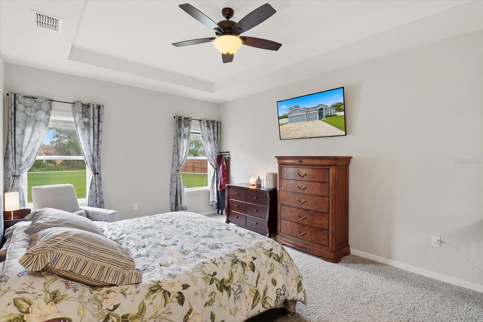 KINGSLAND COUNTRY ESTATE - Residential