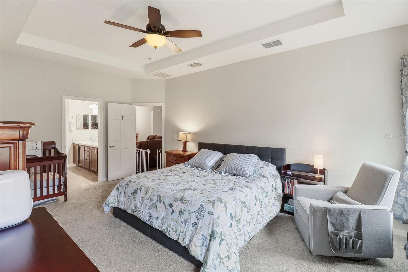 KINGSLAND COUNTRY ESTATE - Residential