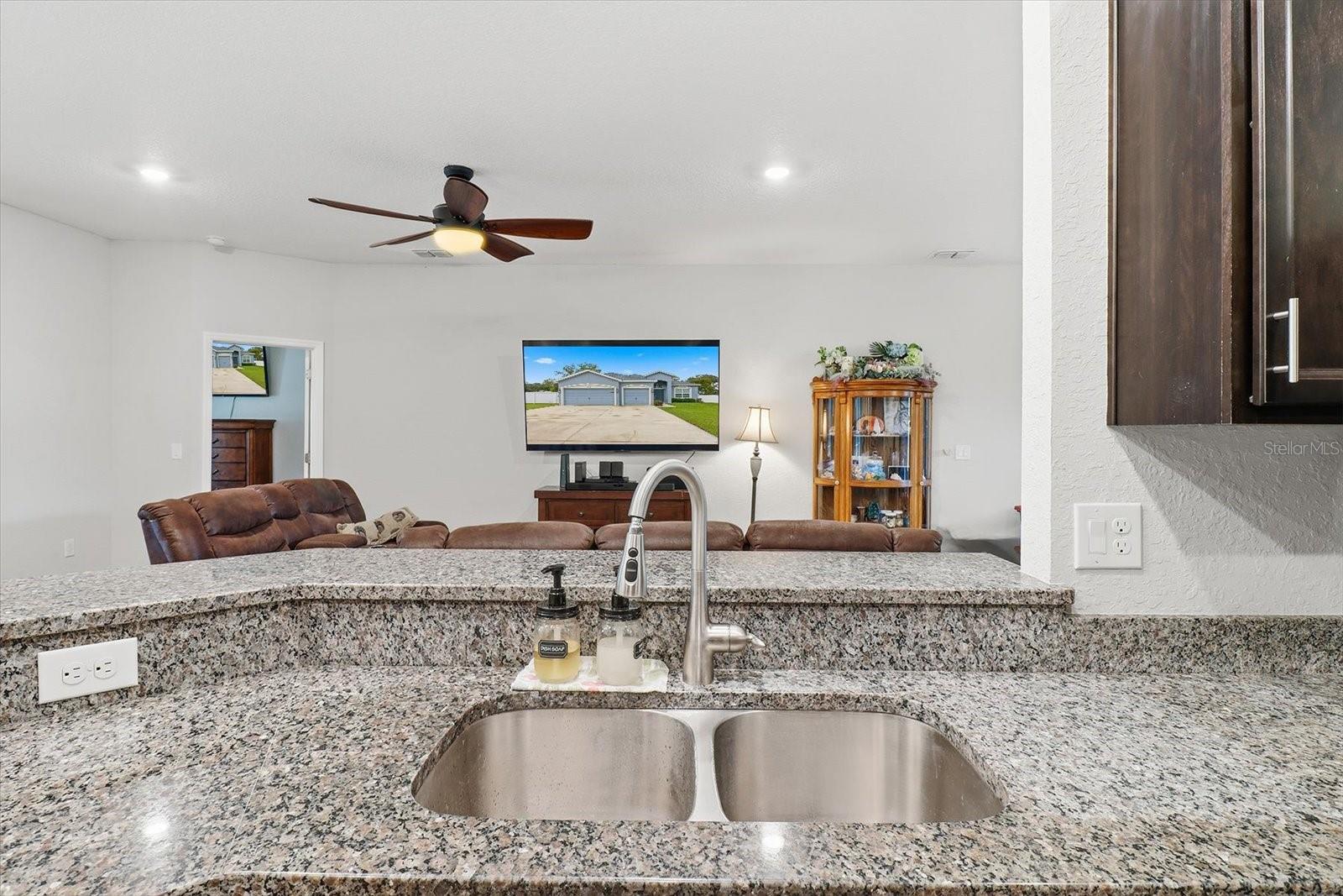 KINGSLAND COUNTRY ESTATE - Residential