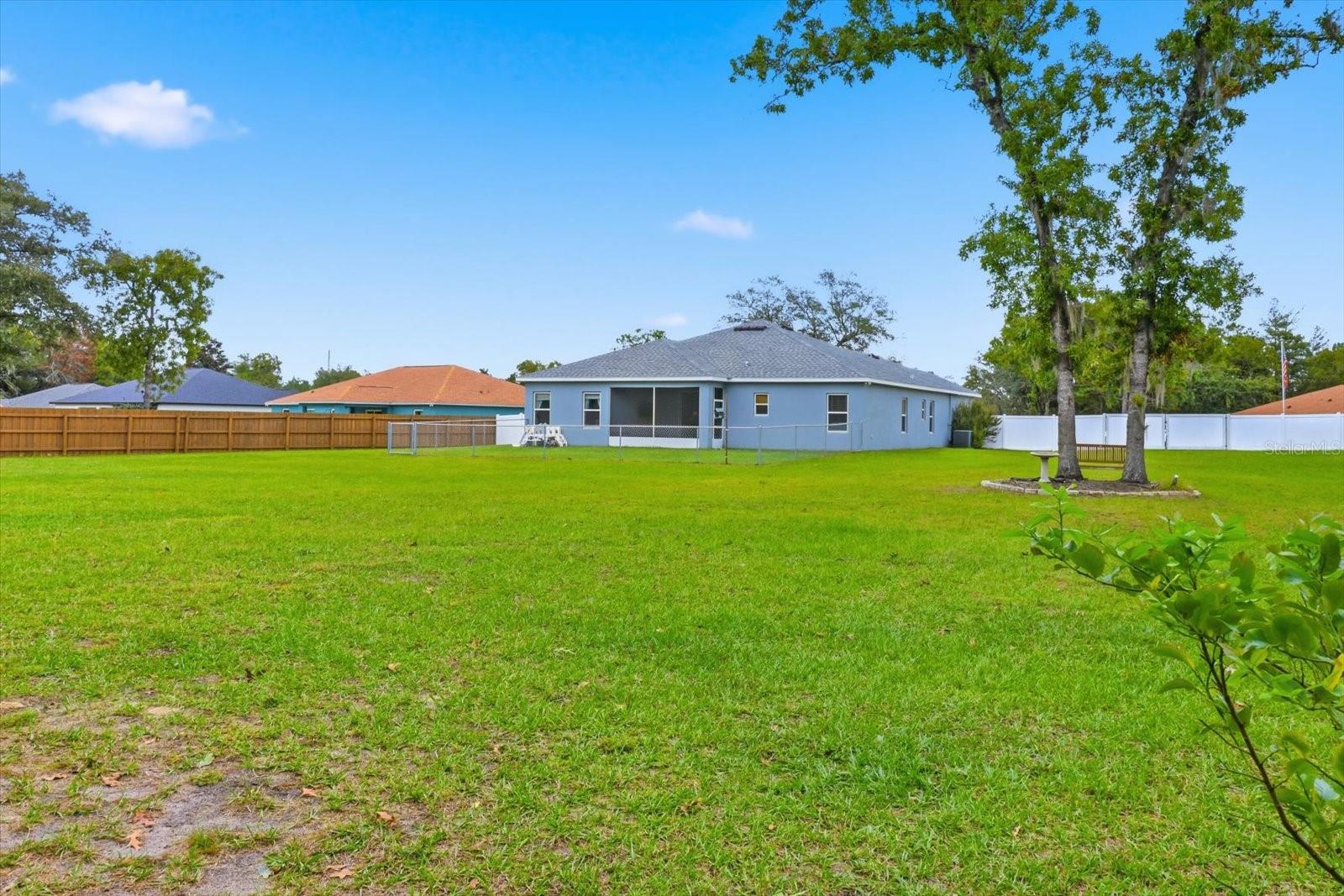 KINGSLAND COUNTRY ESTATE - Residential