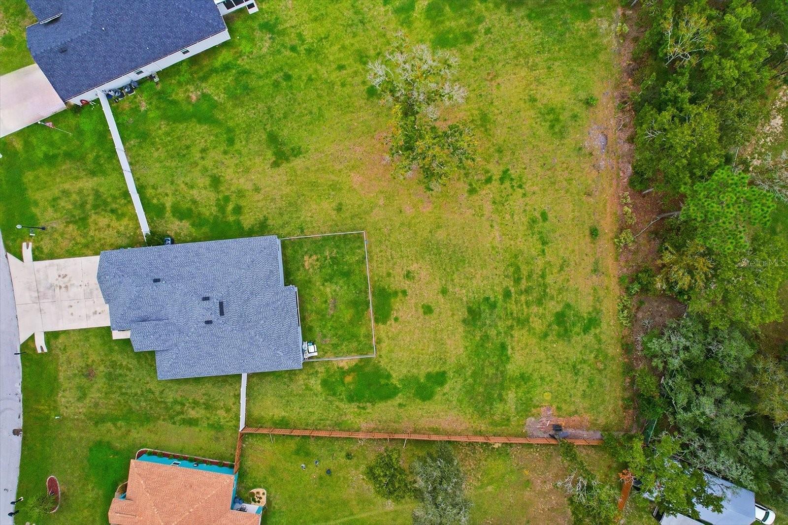 KINGSLAND COUNTRY ESTATE - Residential