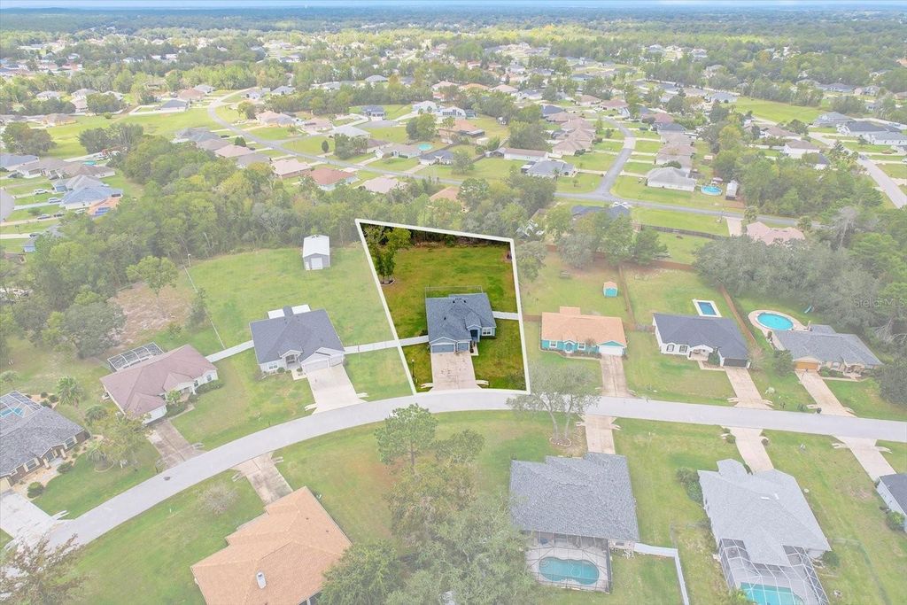 Photo of 11524 SW 50th Circle, Ocala, FL 34476 (MLS # OM712608)