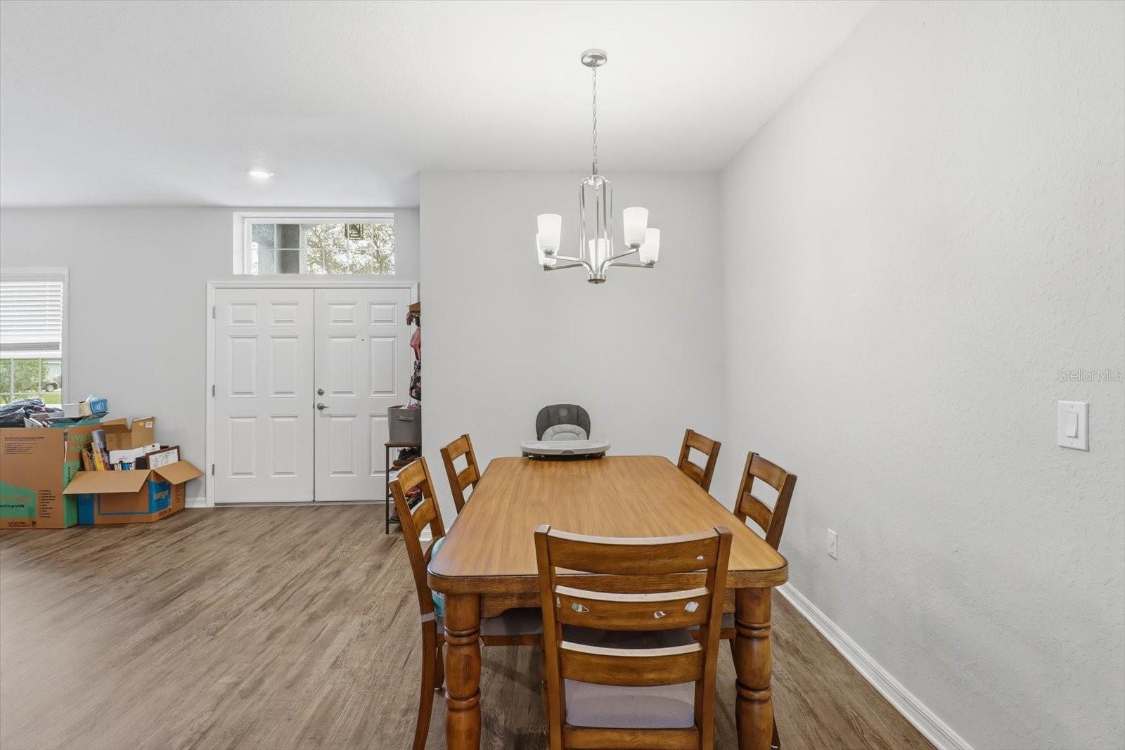 KINGSLAND COUNTRY ESTATE - Residential