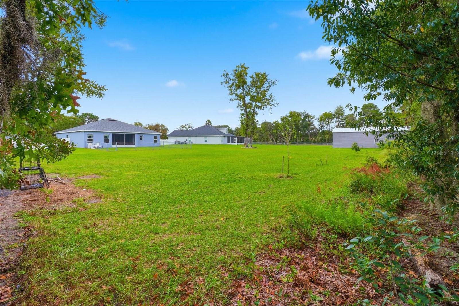 KINGSLAND COUNTRY ESTATE - Residential