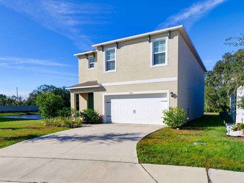 Photo of 2501 Ribbon Fall Avenue, Davenport, FL 33837 (MLS # O6366412)
