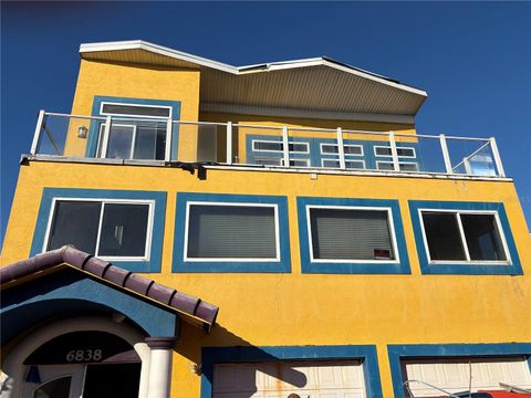 6838 S ATLANTIC AVENUE NEW SMYRNA BEACH FL 32169