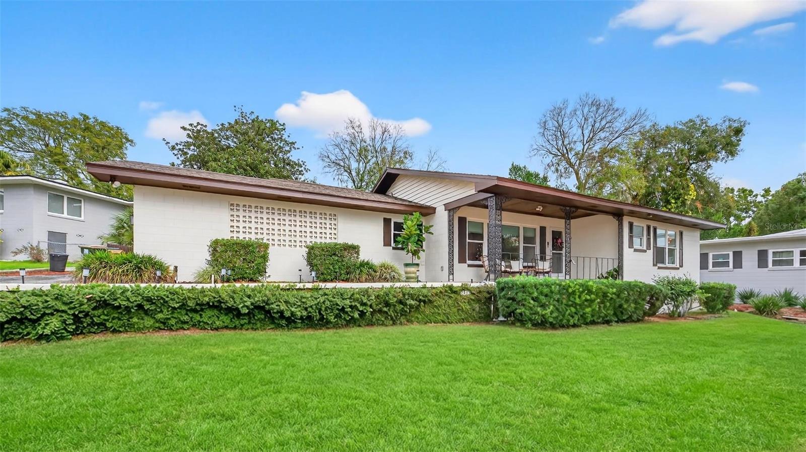 RAINBOW RIDGE - Residential