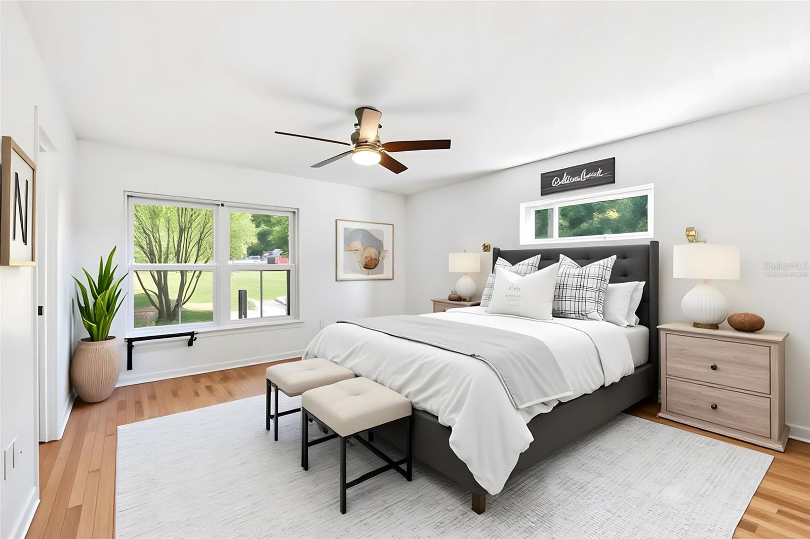 RAINBOW RIDGE - Residential