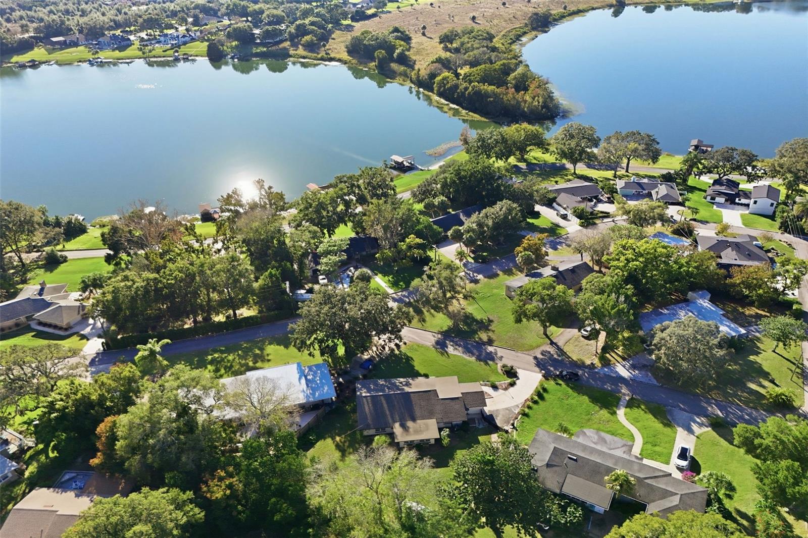 RAINBOW RIDGE - Residential
