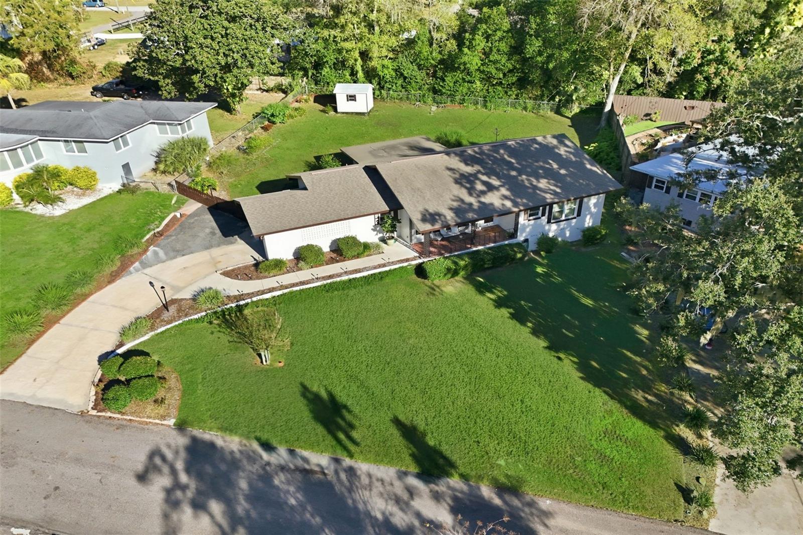 RAINBOW RIDGE - Residential