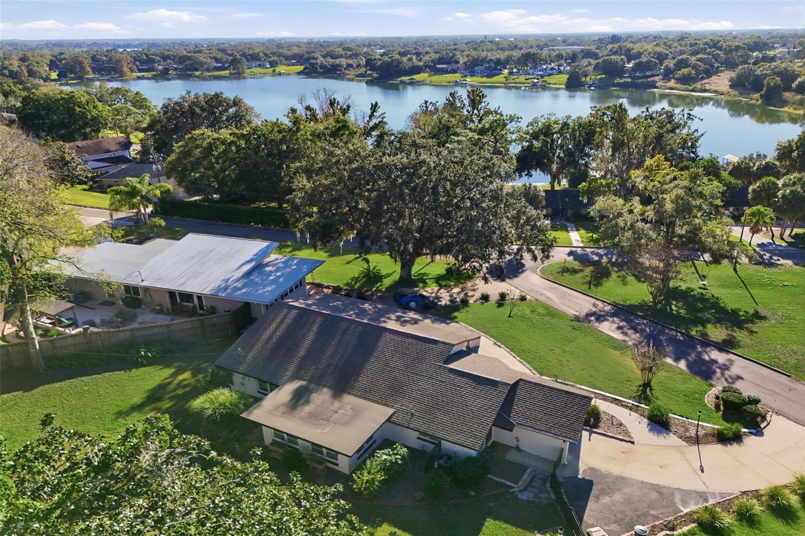 RAINBOW RIDGE - Residential