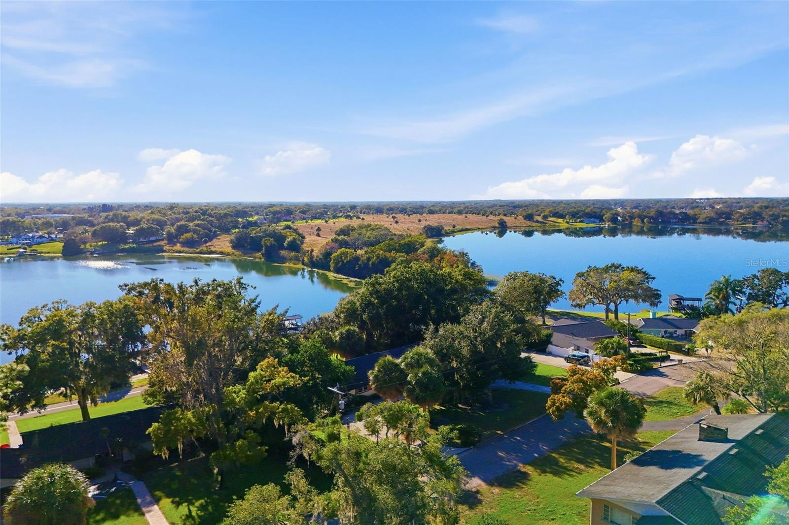 RAINBOW RIDGE - Residential