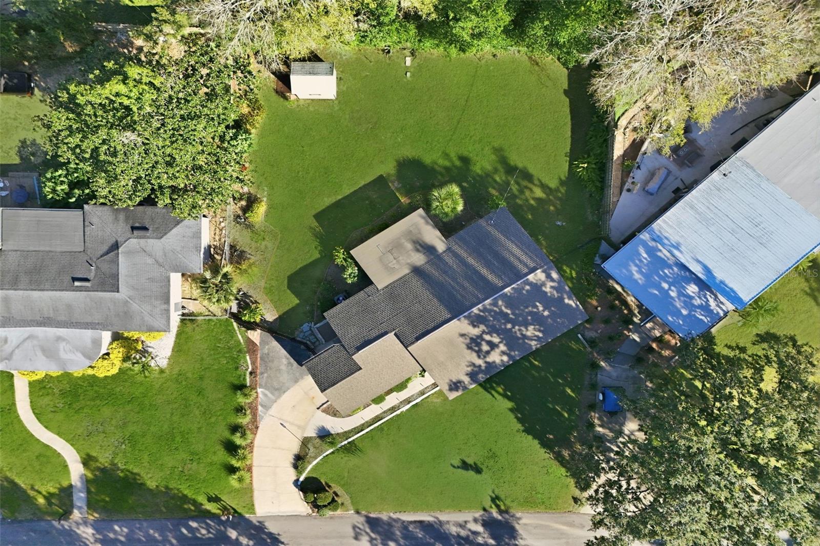 RAINBOW RIDGE - Residential