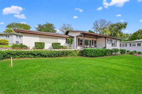 2311 SUNSET DRIVE EUSTIS FL 32726