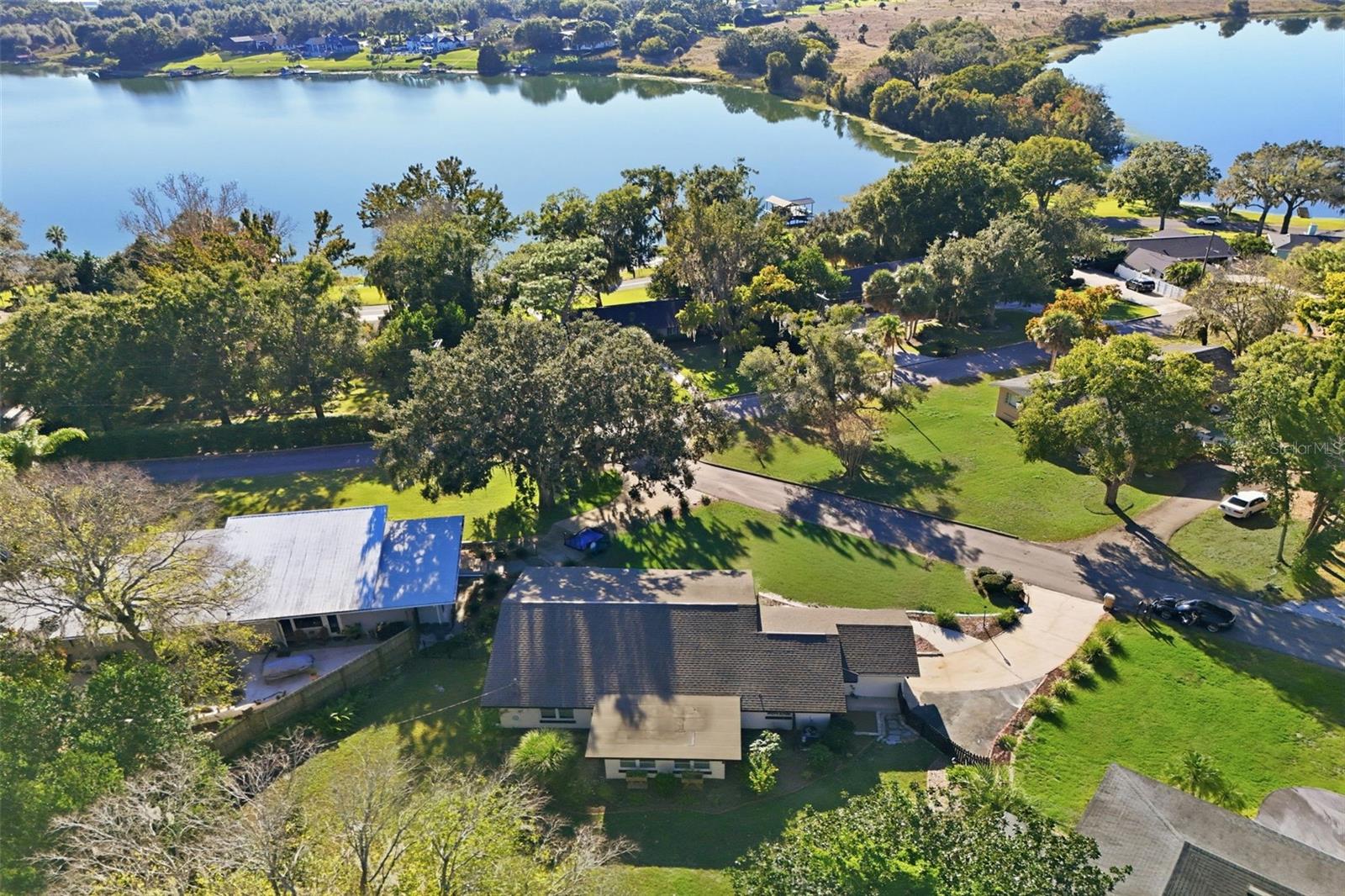 RAINBOW RIDGE - Residential
