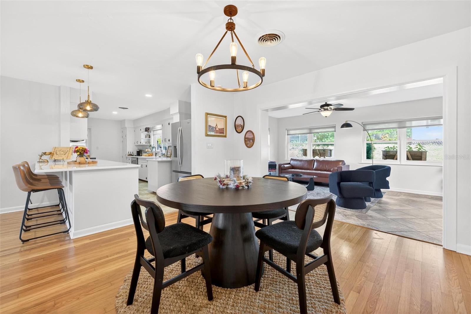 RAINBOW RIDGE - Residential