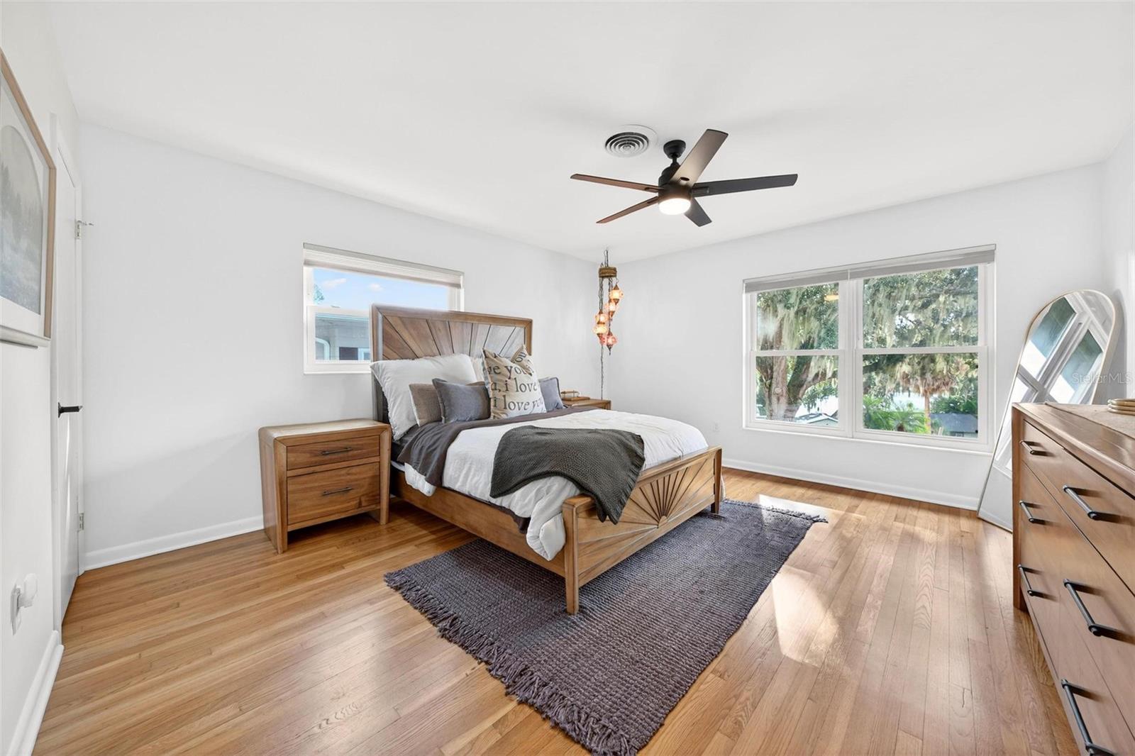 RAINBOW RIDGE - Residential