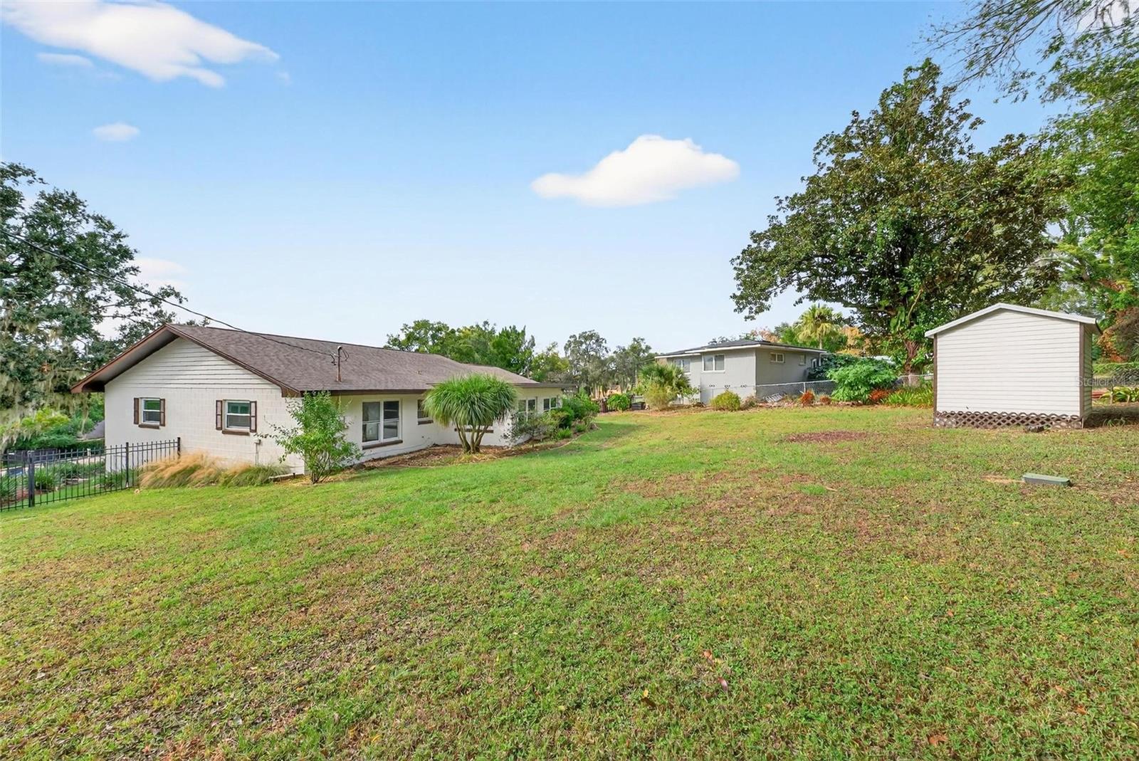 RAINBOW RIDGE - Residential