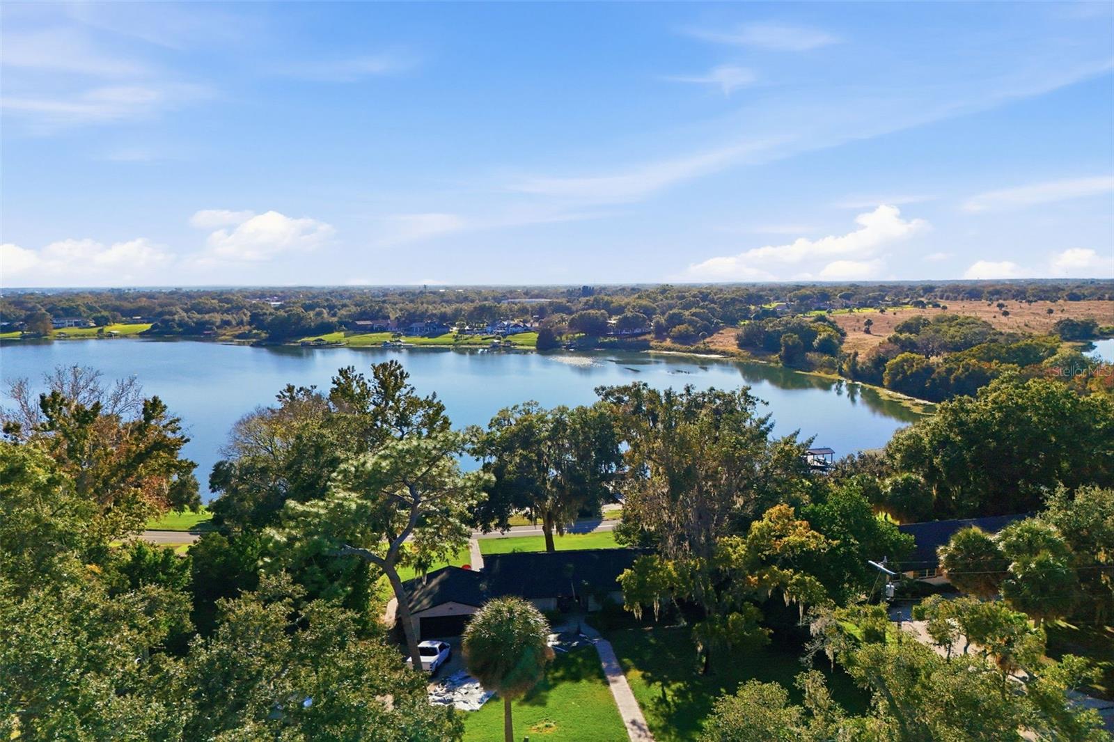 RAINBOW RIDGE - Residential