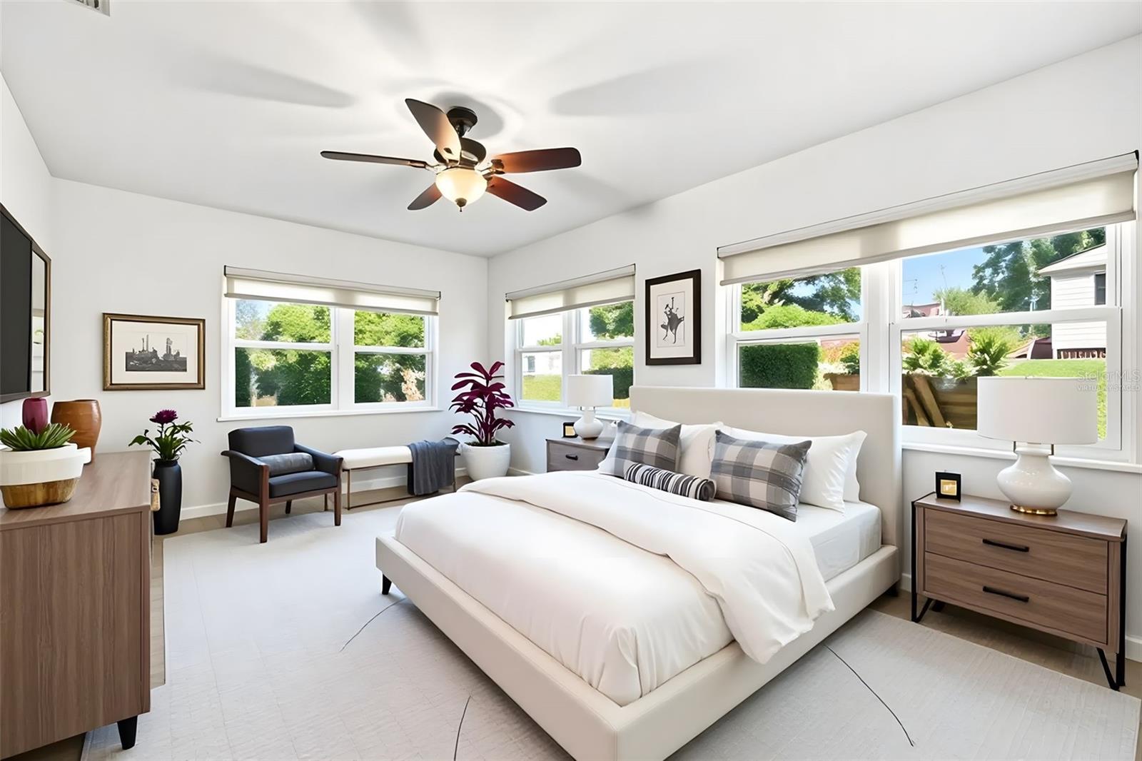 RAINBOW RIDGE - Residential