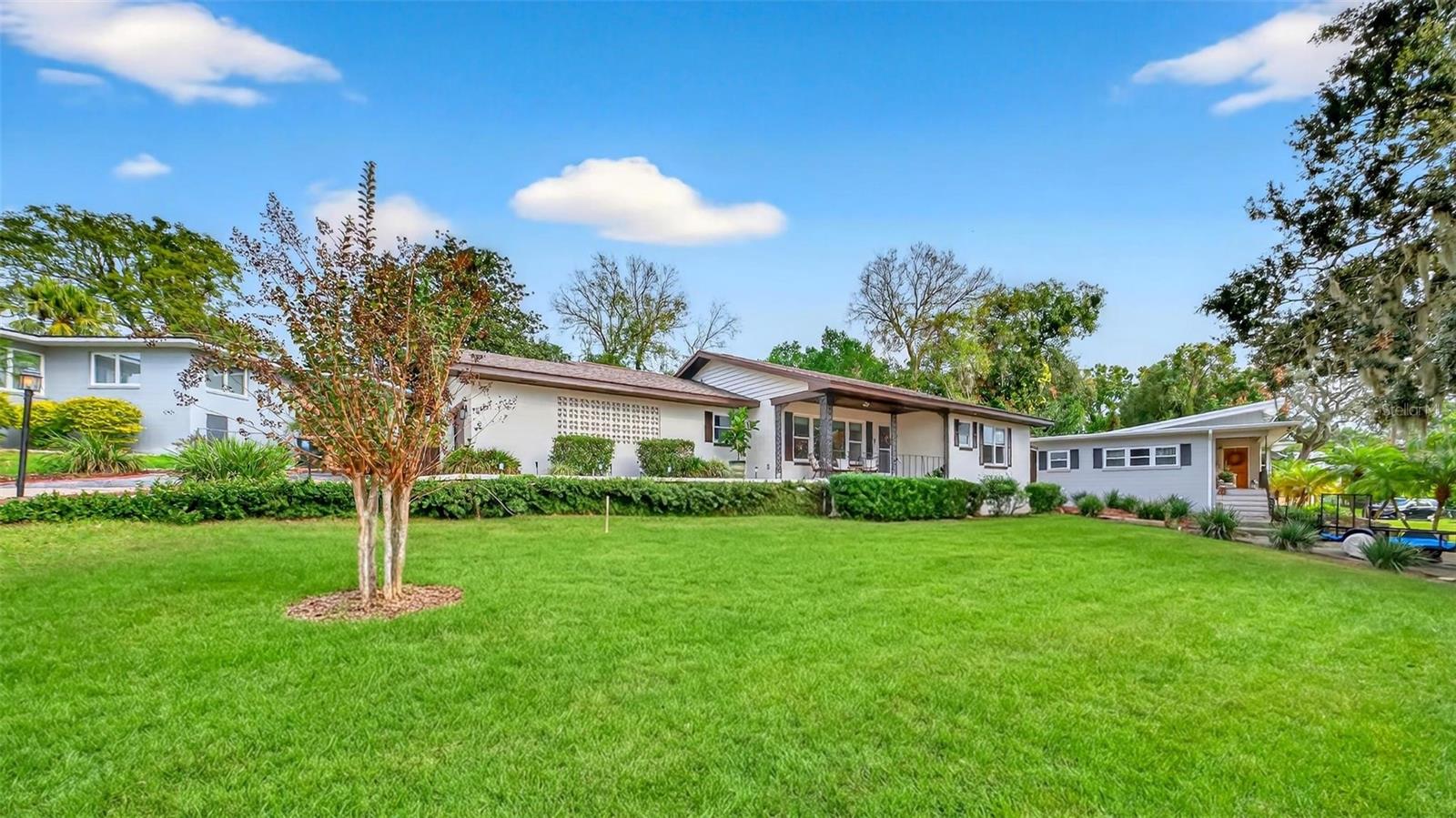 RAINBOW RIDGE - Residential