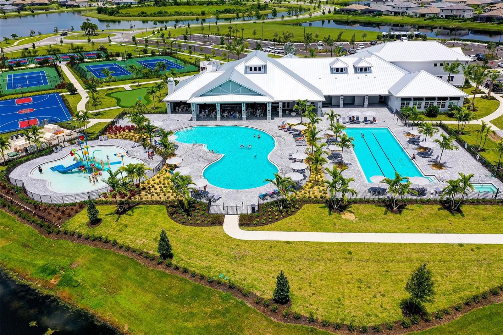LORRAINE LAKES PH IIA - Residential