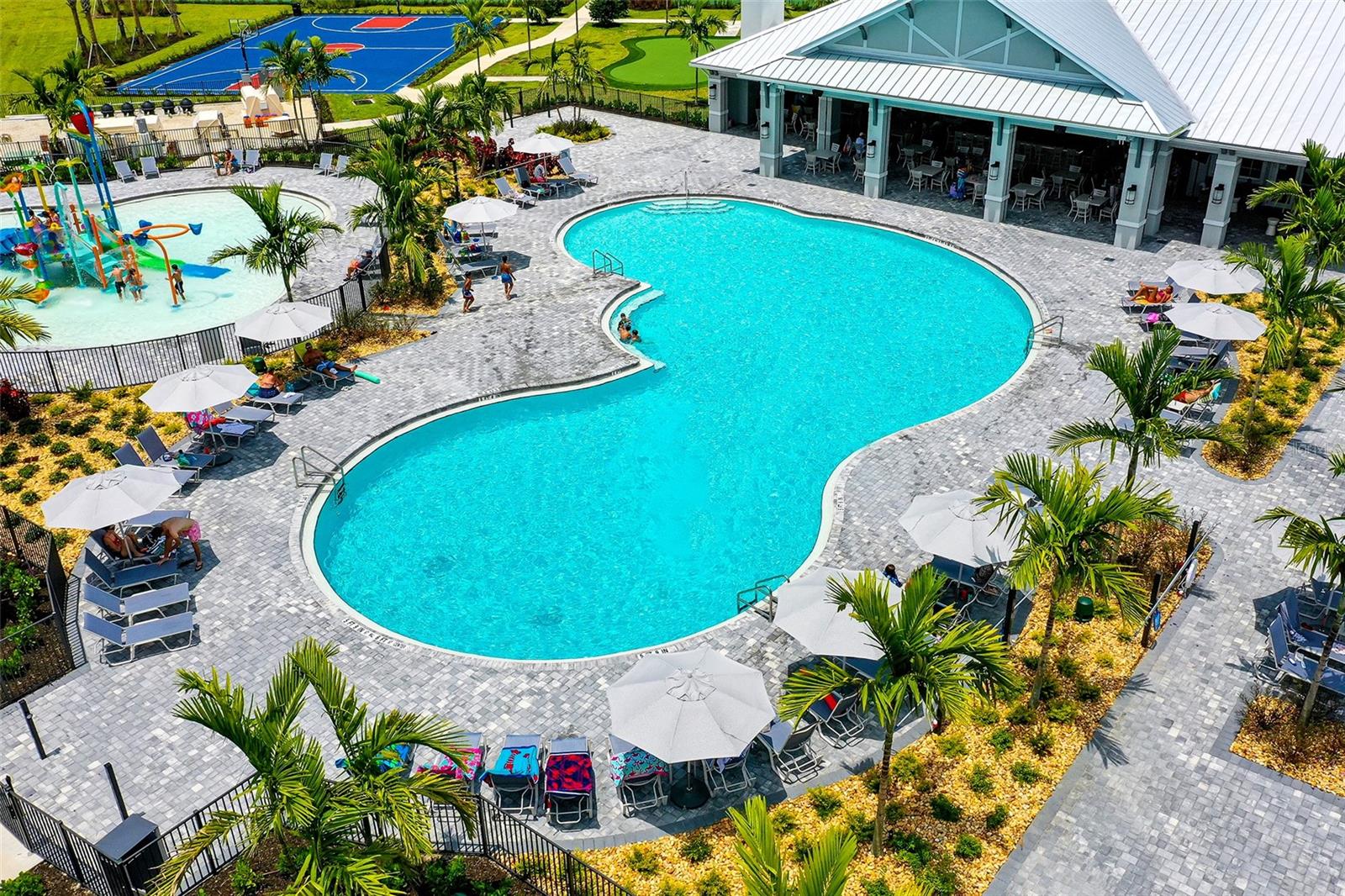 LORRAINE LAKES PH IIA - Residential