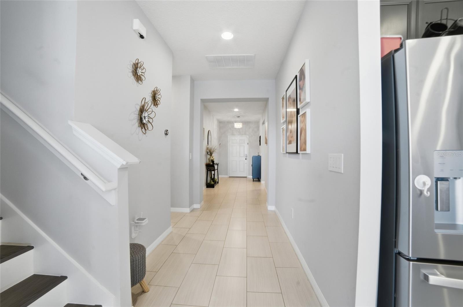 RESERVE AT PINE TREE - Residential