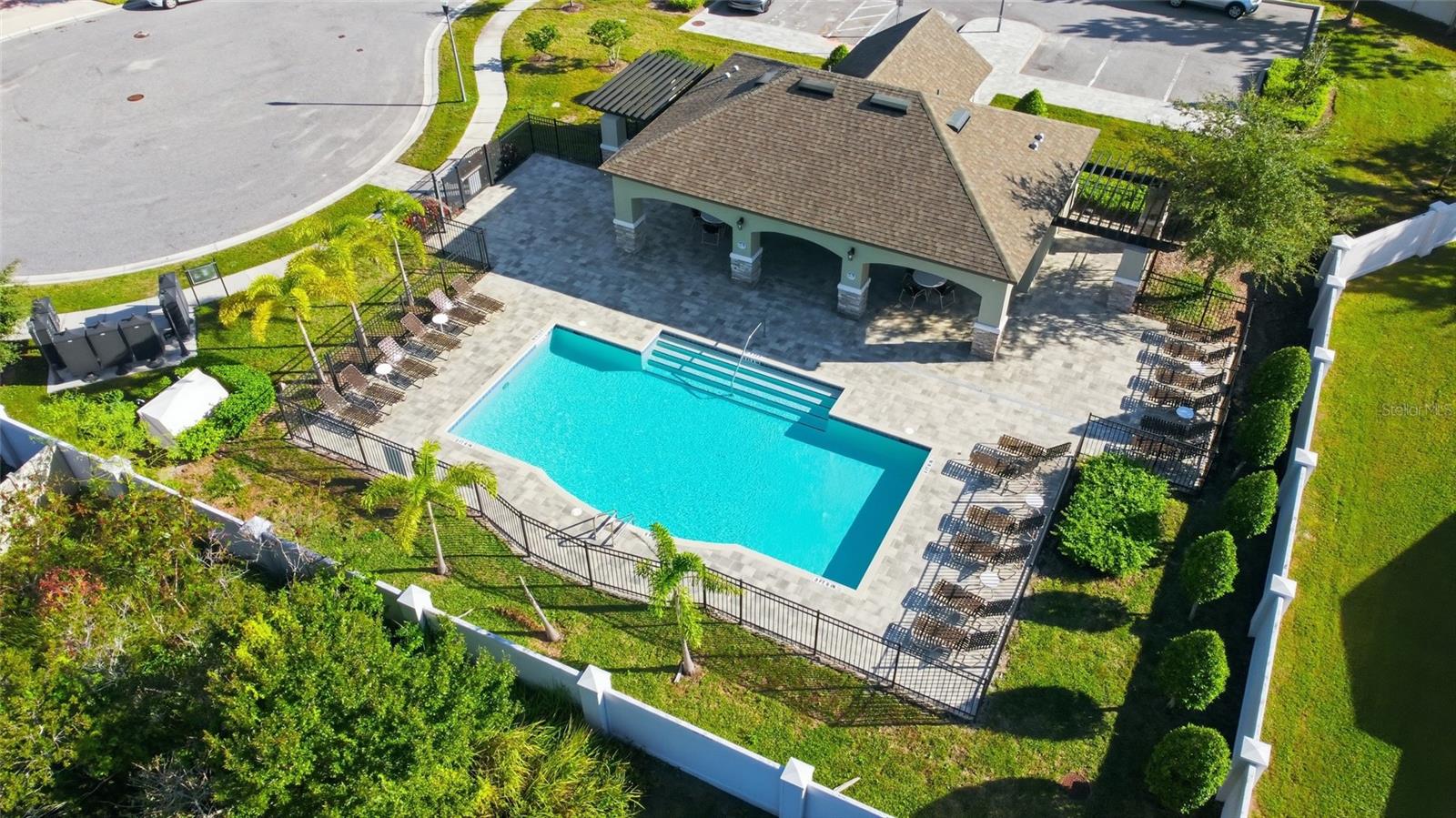 RESERVE AT PINE TREE - Residential