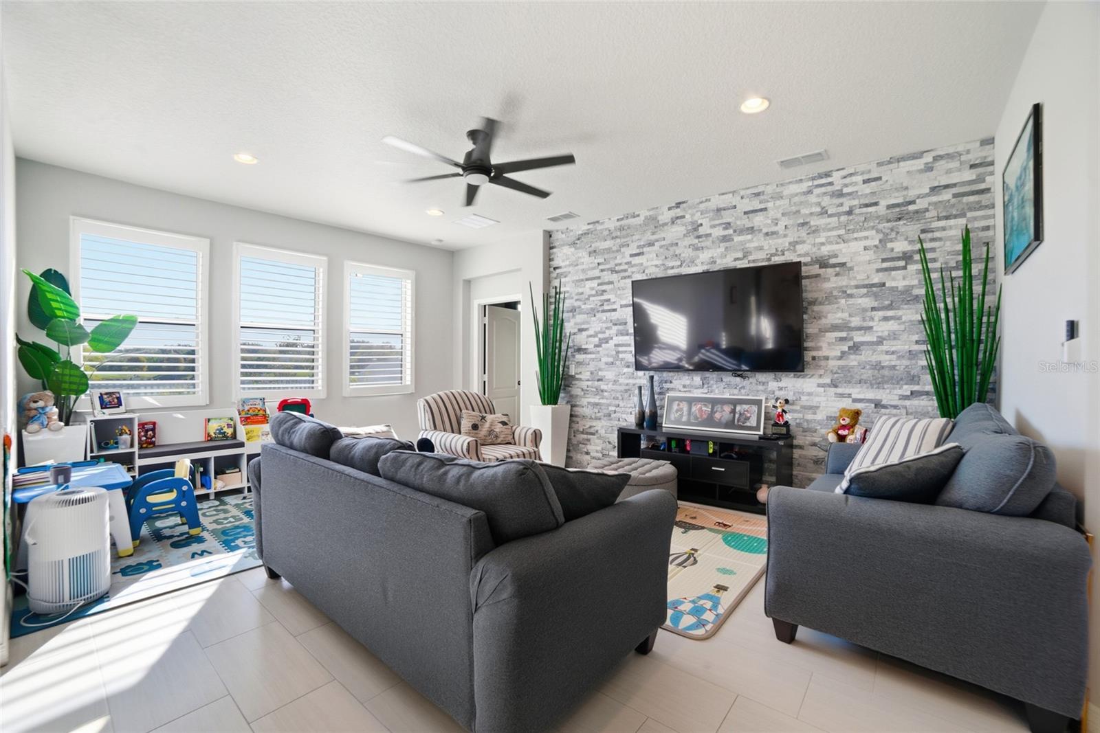 RESERVE AT PINE TREE - Residential