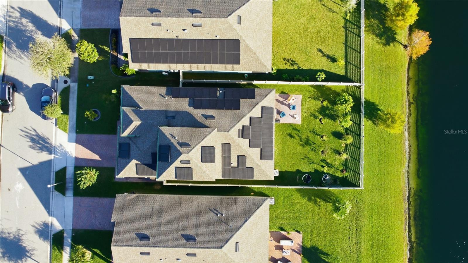 RESERVE AT PINE TREE - Residential