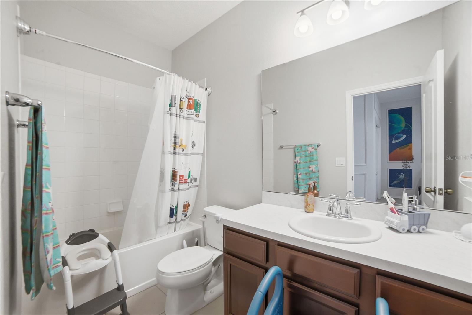 RESERVE AT PINE TREE - Residential