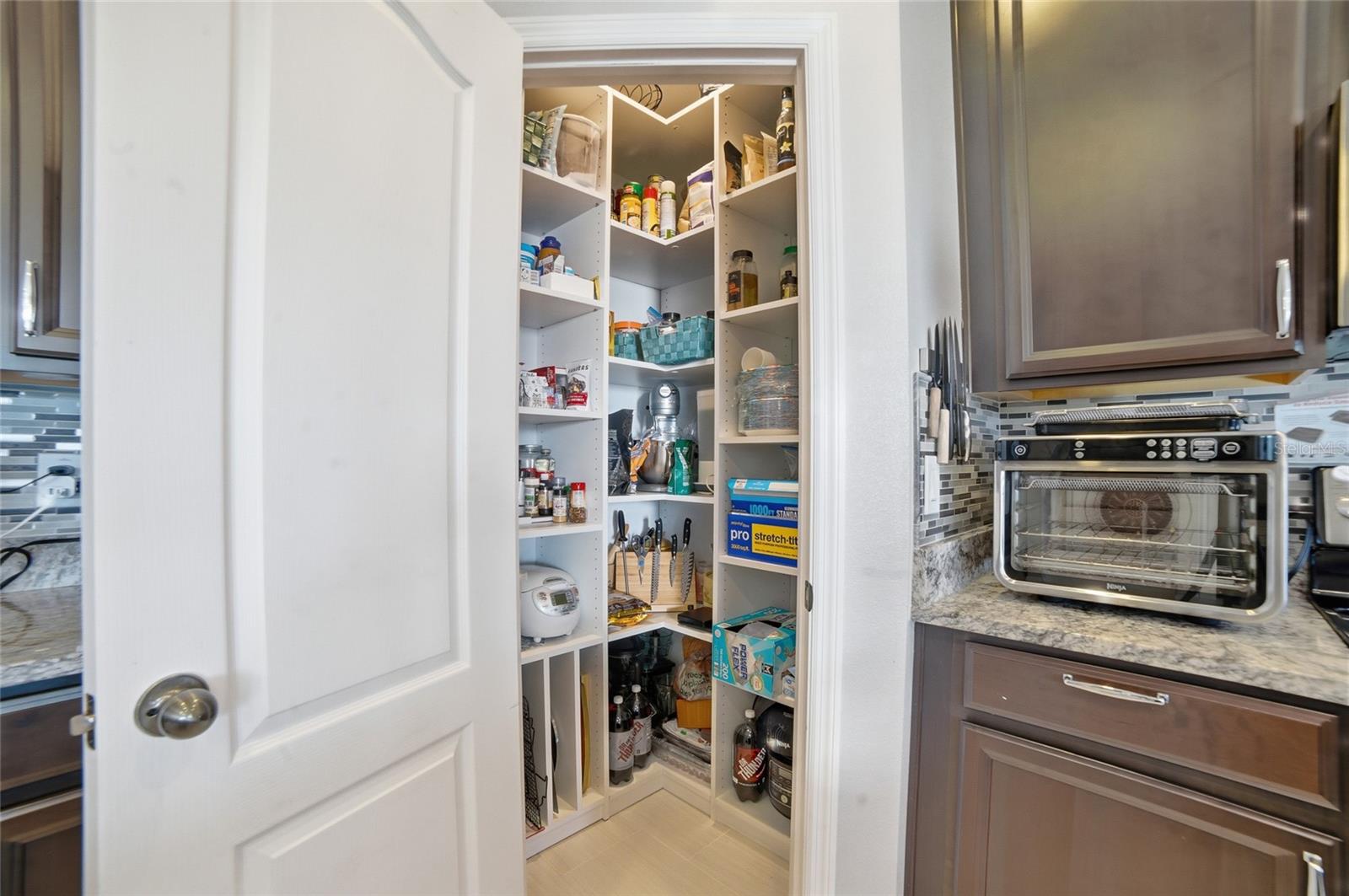 RESERVE AT PINE TREE - Residential