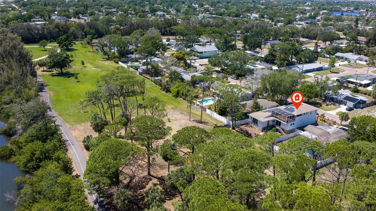 RIO VISTA - Residential