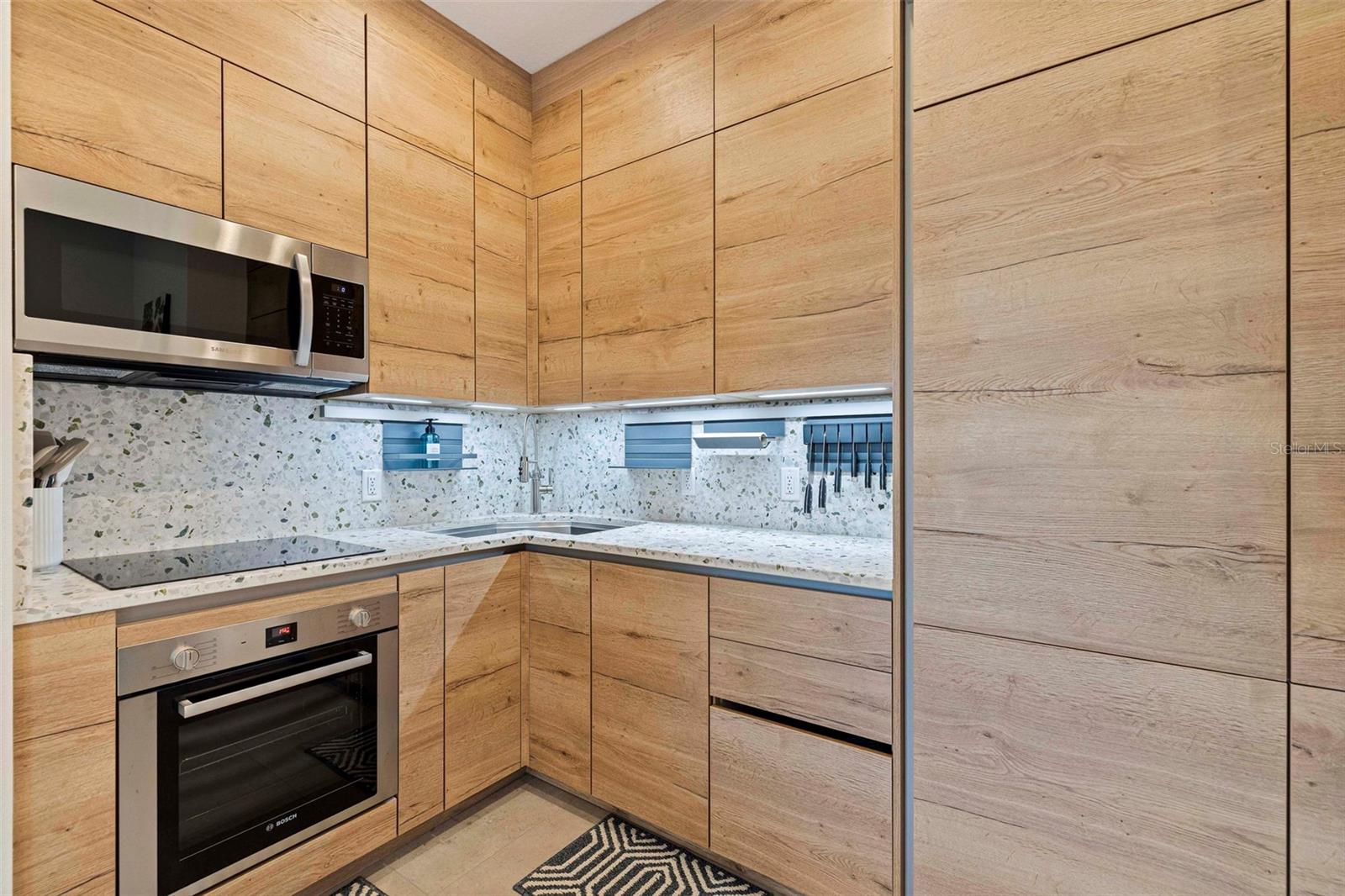 RIO VISTA - Residential