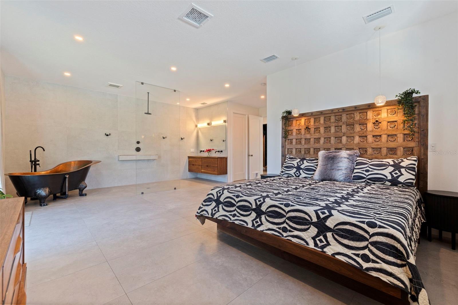 RIO VISTA - Residential