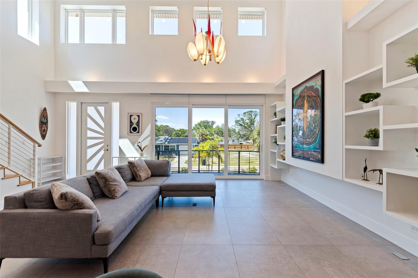 RIO VISTA - Residential