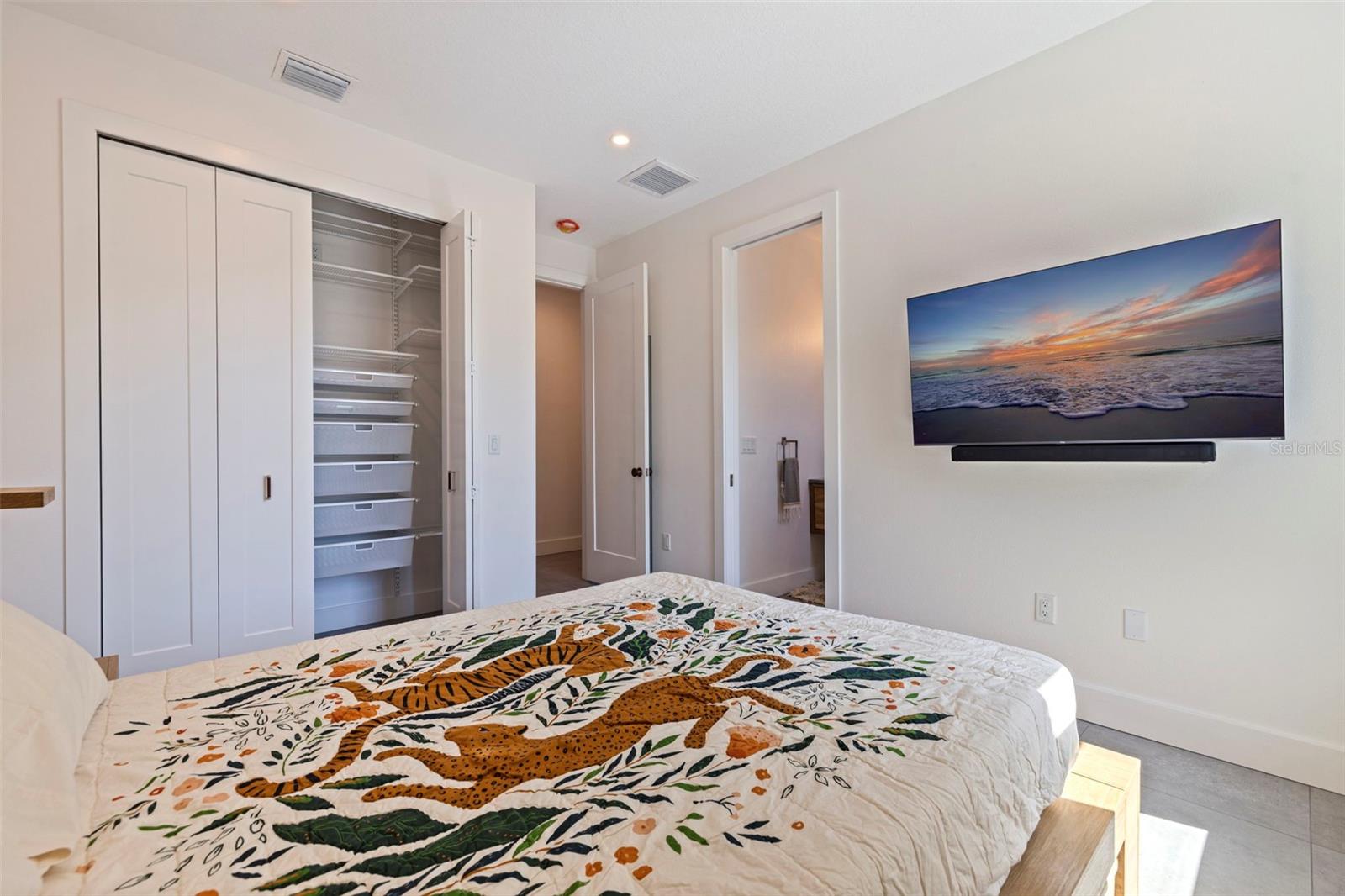 RIO VISTA - Residential