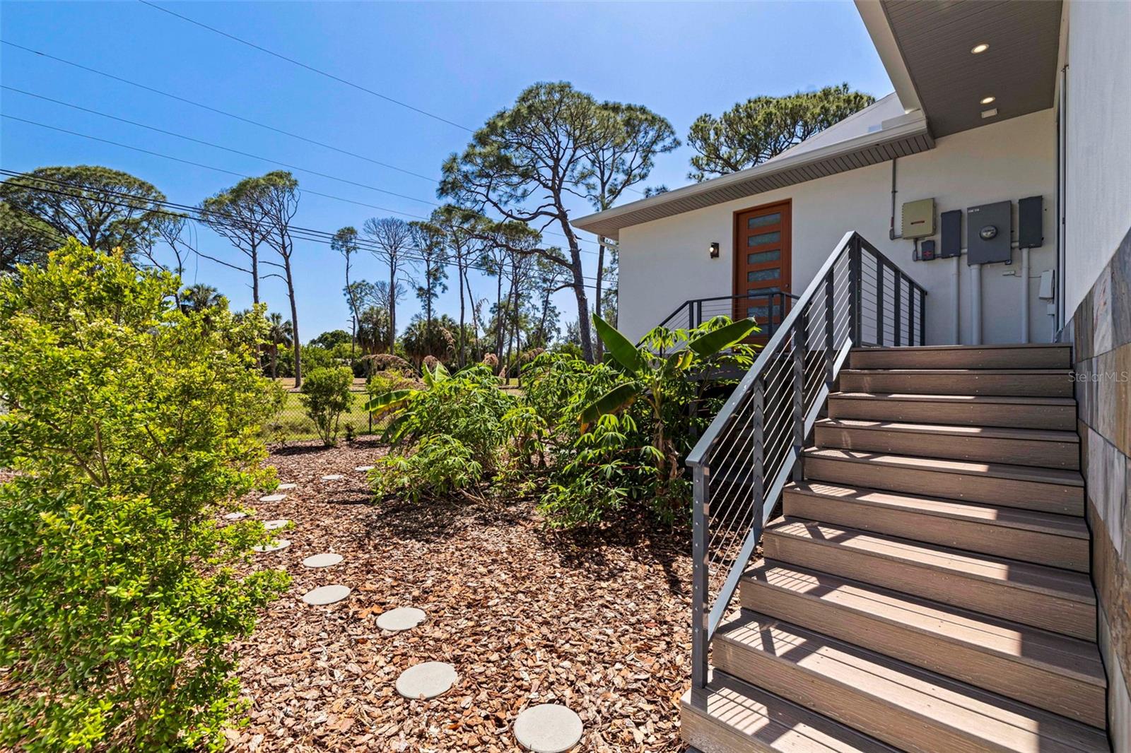 RIO VISTA - Residential