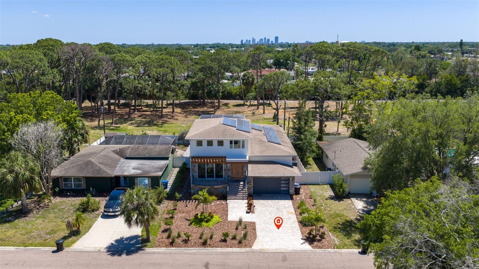 RIO VISTA - Residential