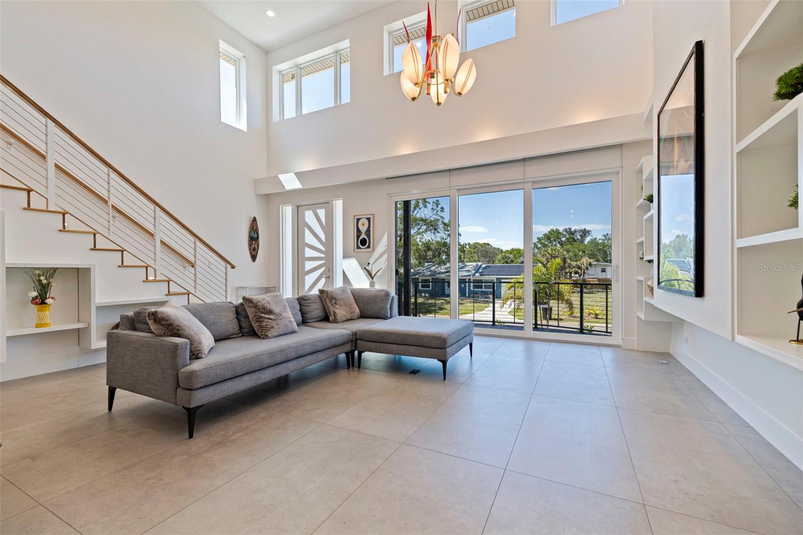 RIO VISTA - Residential