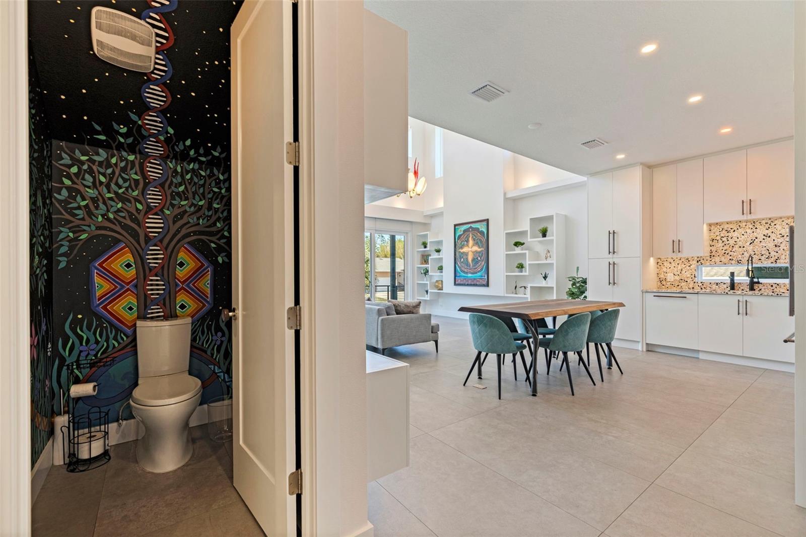 RIO VISTA - Residential