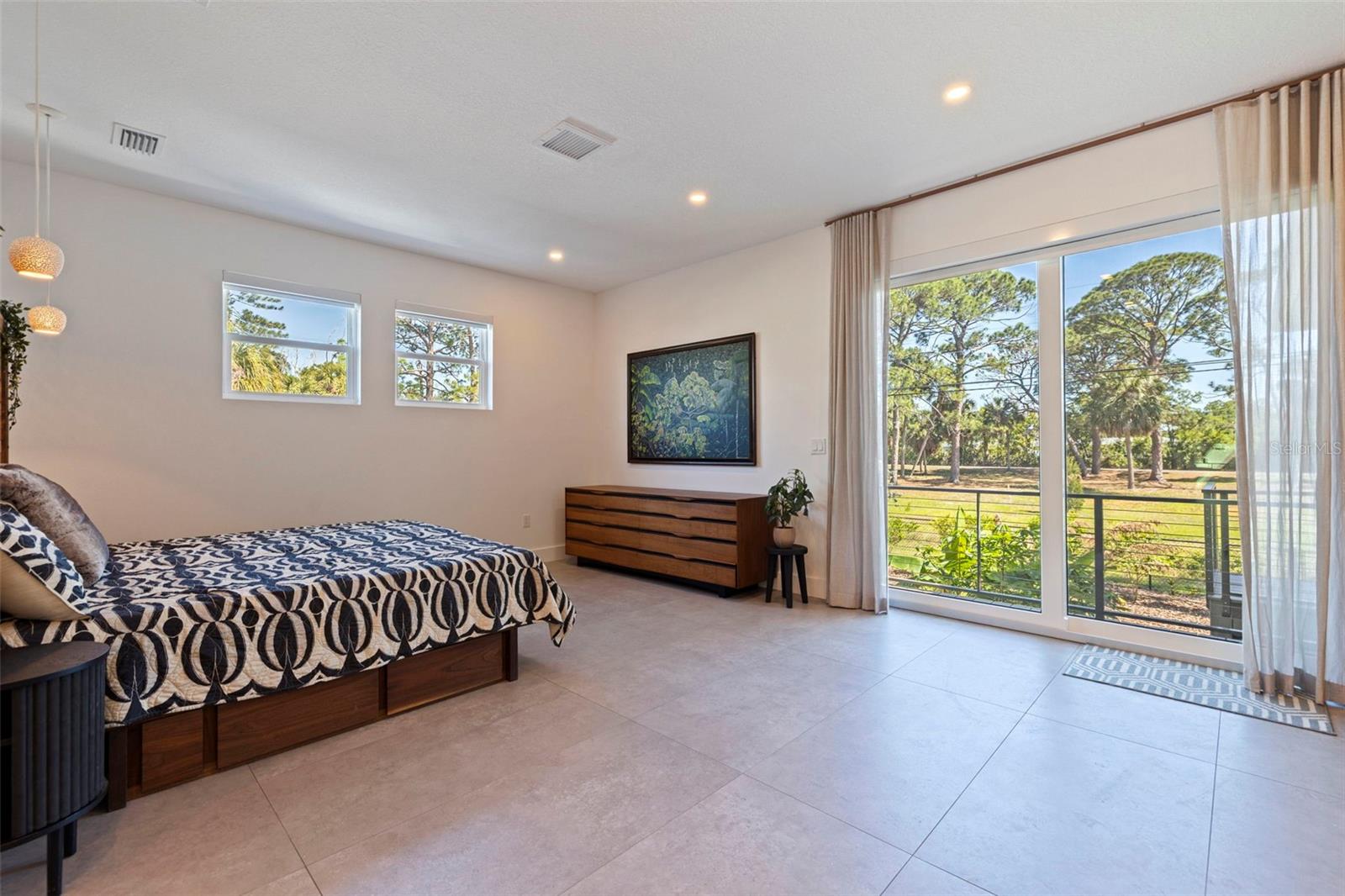 RIO VISTA - Residential