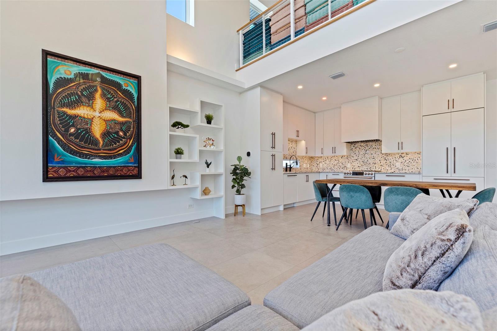 RIO VISTA - Residential