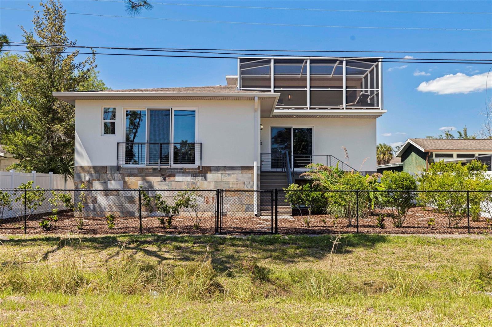 RIO VISTA - Residential