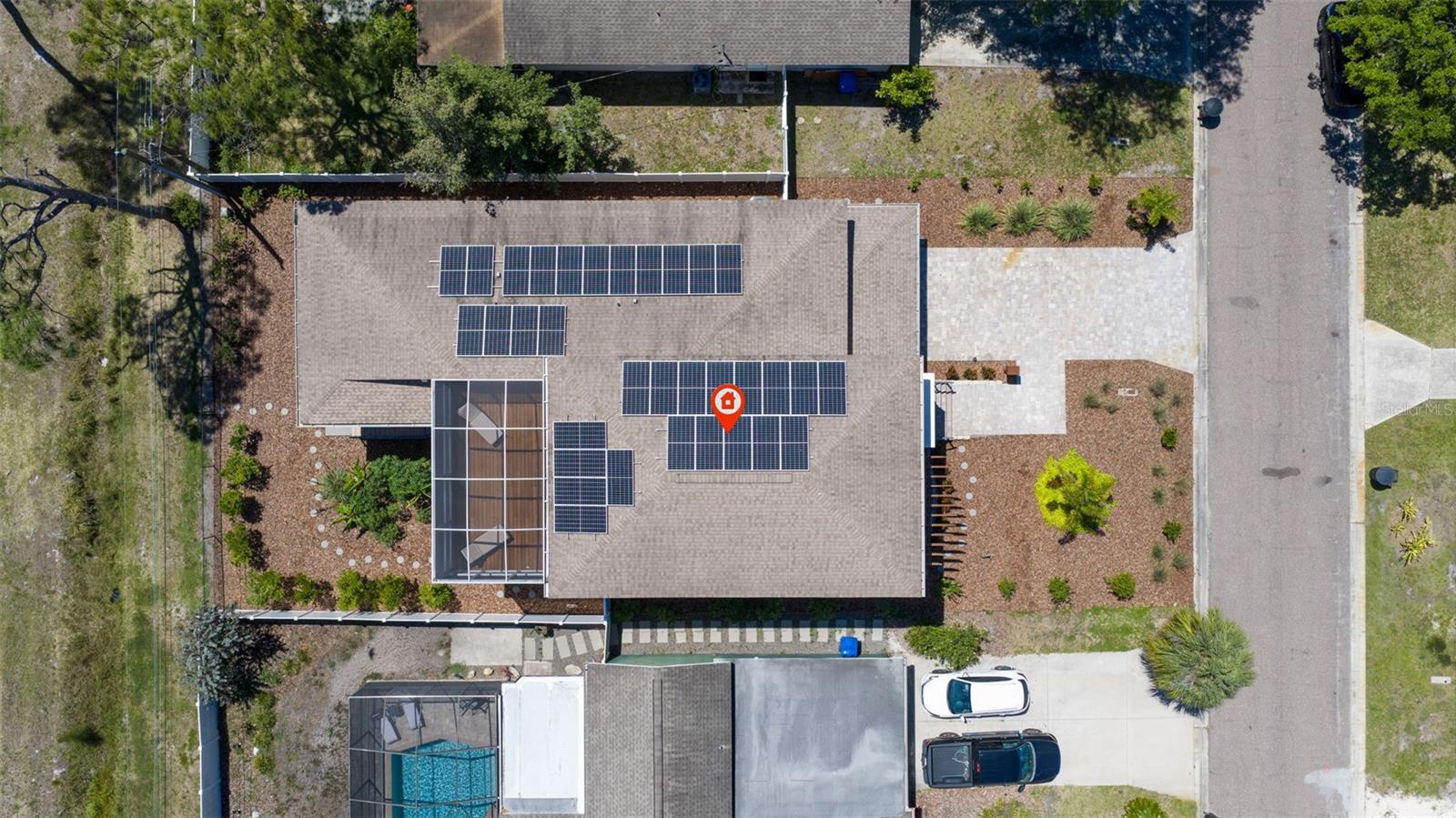 RIO VISTA - Residential