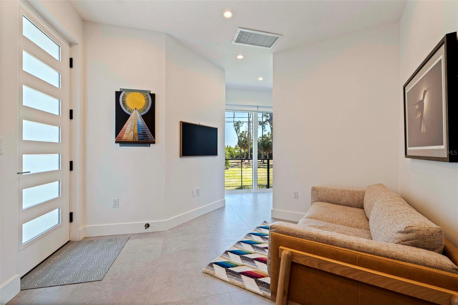 RIO VISTA - Residential