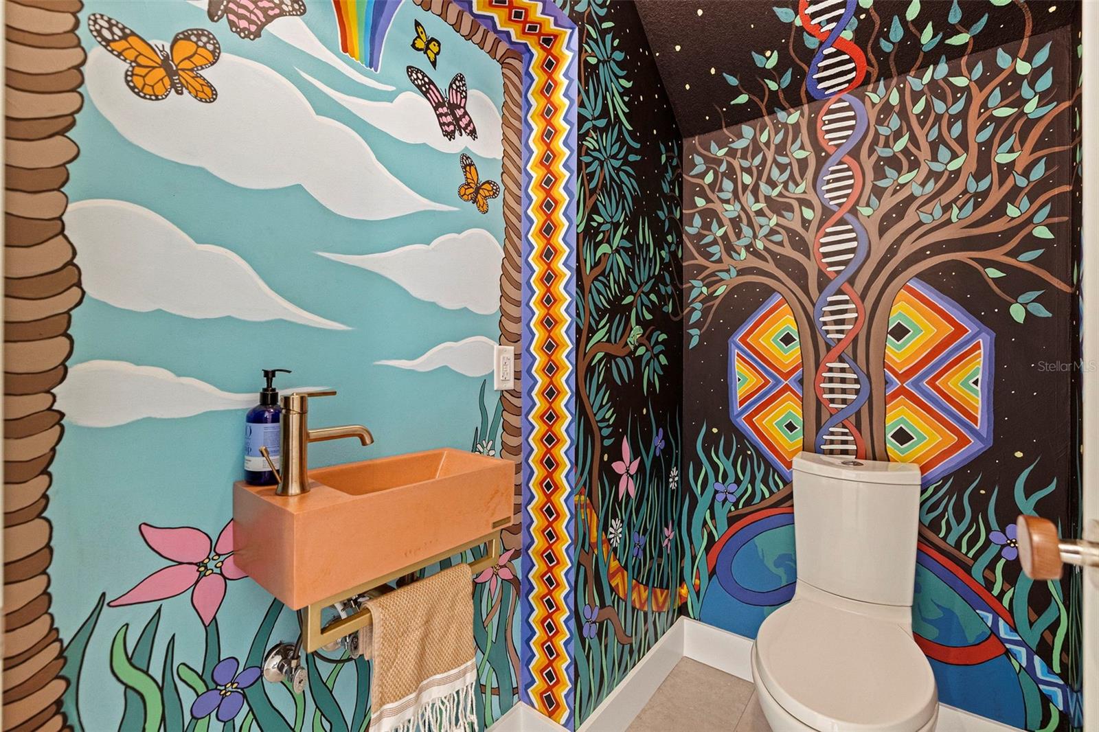 RIO VISTA - Residential